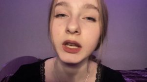 ☀︎ ASMR лечу тебя от температуры ☀︎ уход и лекарства! ☀︎