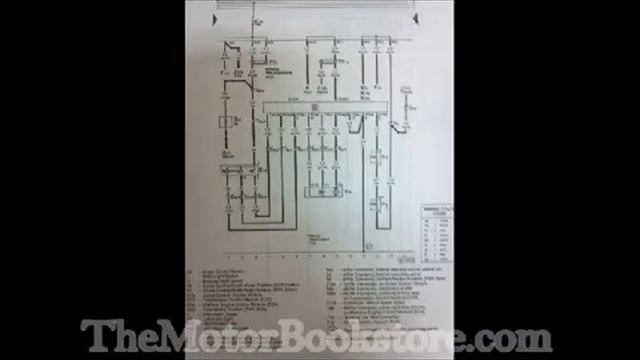 About Bentley Service Manuals смотреть онлайн