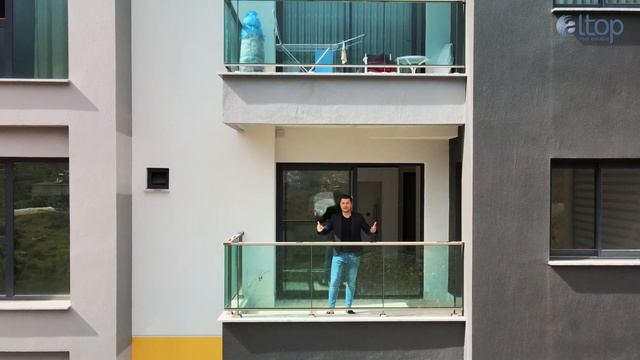 Идеально все! Инвестиционная недвижимость в Турции. Купить квартиру в Алании Махмутлар