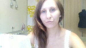 Шьём платье ?? в греческом стиле ? ну очень красивое??