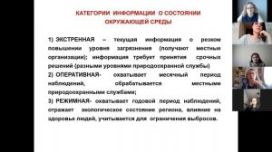 Почвенный экологический мониторинг. Лекция 1. Теоретические основы, задачи, методы.