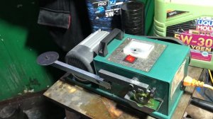 Тест масла Akkora Ликви моли