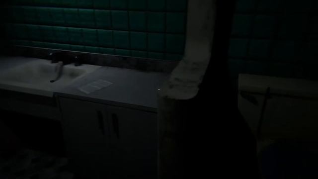 думал будет страшнее reminiscence/инди хоррор/ смотреть онлайн