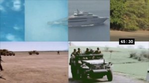 GETTY IMAGES. LIFE STORY