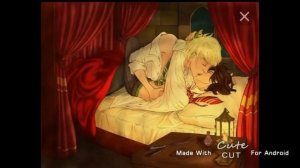 Реакция на шипы Драко иГарри l драрри l