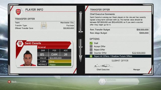 FIFA 14 -- Career Mode -- Ep 1 : Ibra смотреть онлайн