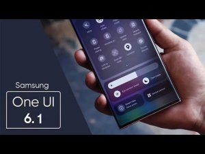 Как Скачать и Установить One Ui 6.1 на Samsung Galaxy S23 и другие модели
