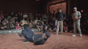 B-Boy Menno's BEST moments | 10 YEARS of Red Bull BC One All Stars