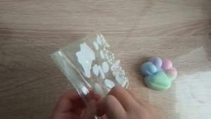лапки антистресс 2 часть