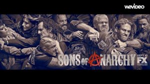 Greensleeves - Sons Of Anarchy - Katey Sagal & the Forest Rangers S07E07 HD