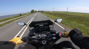 2023 Yamaha TMAX 560 Tech Max w/ Akrapovic - Eerste Indruk