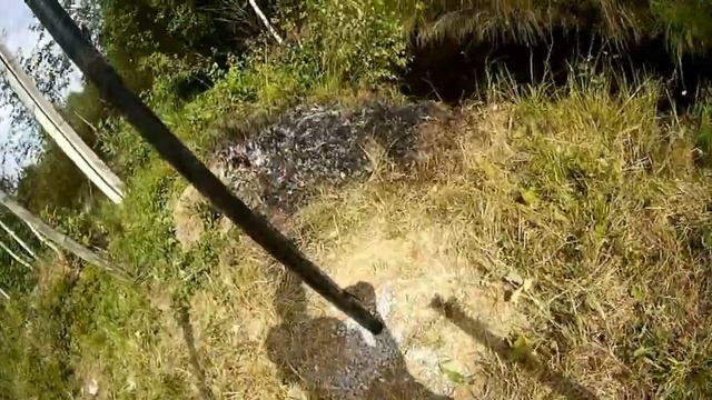 Как Поставить Столбы Для Забора На Века - Жизнь в Мегаполисе смотреть онлайн