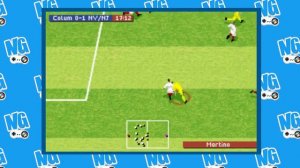 FIFA 2004, Game Boy Advance #29 (NG Play)