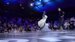 Deniz vs Bars ▷ Top16 BREAKING SUMMER FEST 2023
