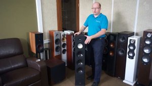 Акустическая система PARADIGM MONITOR 11 V.7