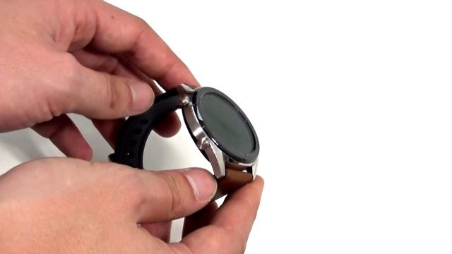 Fitness-Band - HUAWEI Watch GT - Unboxing [DEUTSCH] смотреть онлайн