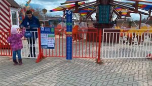 Парк Сказка