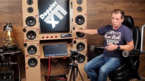 На что заменить штатную акустику в автомобиле?