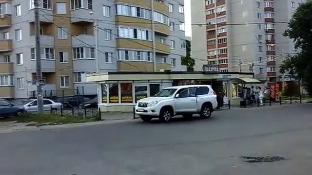 г. Воронеж ул. Урывского 2 в смотреть онлайн