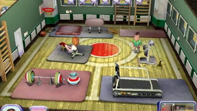 О.С.П. как достать квартиру часть 1 - качок смотреть онлайн