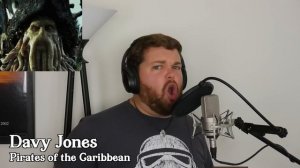 Movie Villains Sing Thriller