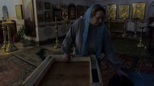 Основы для украшения иконы праздника. Рамка-короб. .mp4