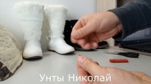 Как отличить натуральную овчину от искусственной