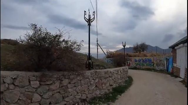 КОКТЕБЕЛЬ, часть вторая))) смотреть онлайн