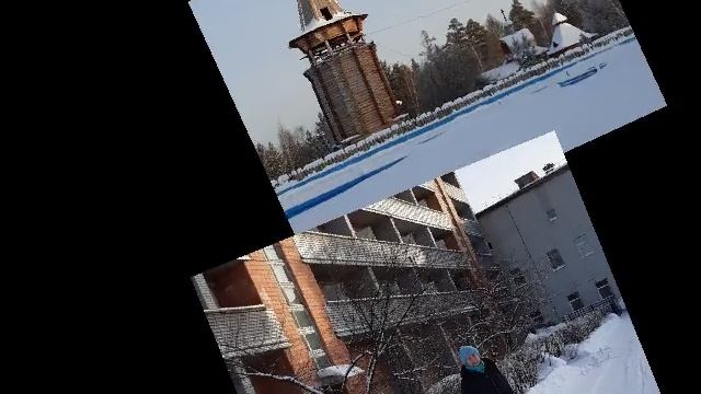 Иркутяночка