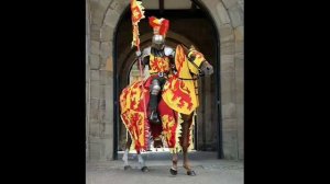 Medieval Music "Vox Vulgaris - La Suite Meurtriere"