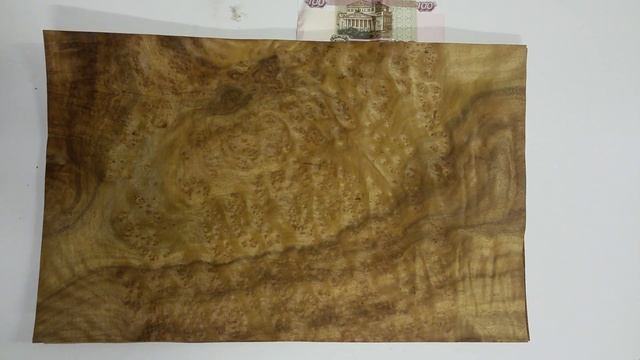 Шпон Камфора корень (кап) смотреть онлайн