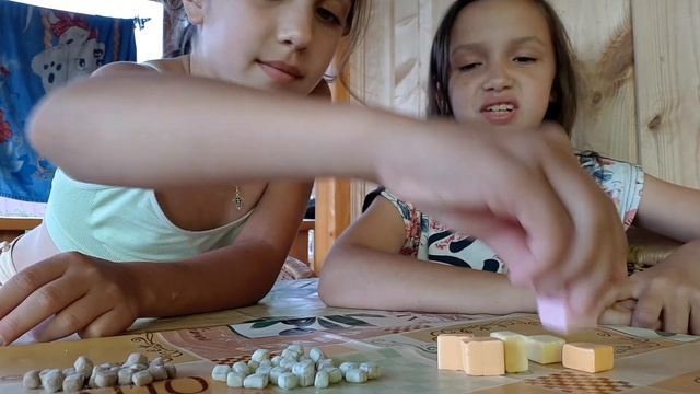 Челлендж угадай вкус конфет 3 часть /Скоро будет Йога челлендж/ смотреть онлайн