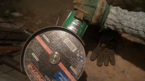 Наковальня своими руками,  мой метод  DIY anvil my way