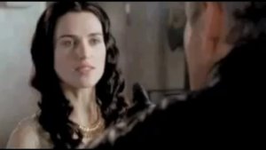 Anna/Constantine