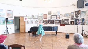 Песня из фильма Стрекоза