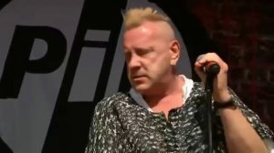 Public Image Limited - Glastonbury Festival 2013 (Full Concert)