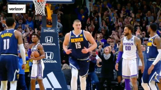BEST Game Winners, Buzzer Beaters, Clutch Plays of the 2018-19 NBA Regular Season