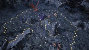 Kings Bounty 2 Испытание прорицателя Кайсар