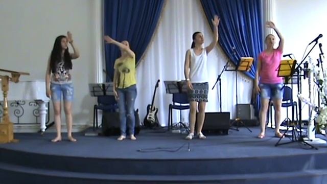 если радуга на небе+ рухи смотреть онлайн