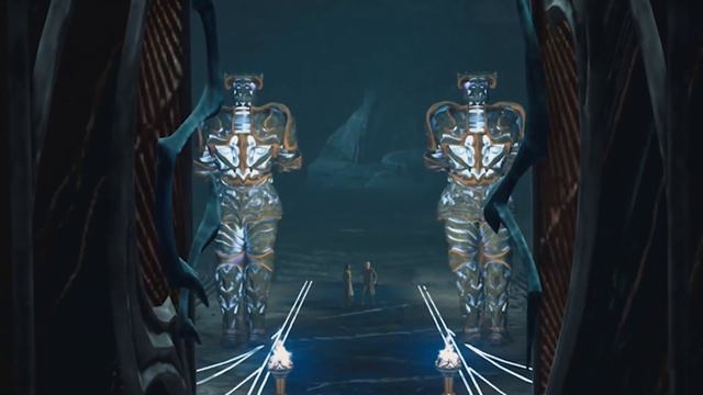 Hogwarts Legacy - Official Nintendo Switch Trailer смотреть онлайн