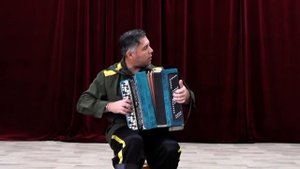 Гармонисты с образованием. Панкратов Дмитрий Рио рита