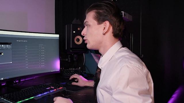 Как записать дома свой видеокурс | Запись видеоурока | Интерактивная доска | ВидеоДоска смотреть онлайн