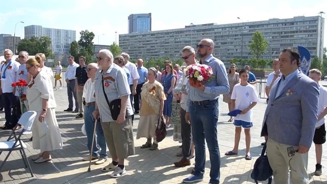 81-я годовщина со дня образования Отдельной мотострелковой бригады особого назначения (ОМСБОН)