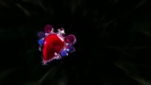 ДжоДжо: 2 опенинг(Ремикс)