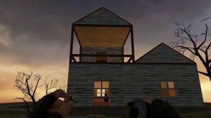 Как сделать бесконечные патроны в Garry's mod без всяких модов?