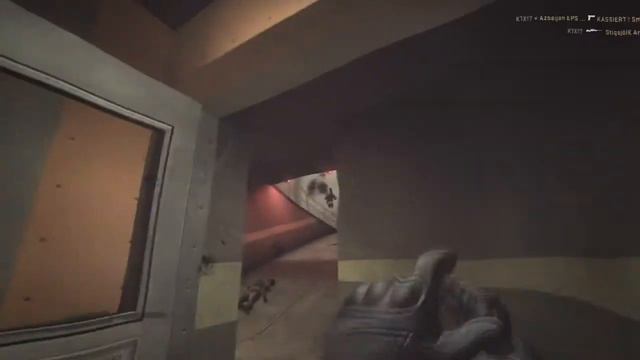 [CS:GO - CLIP] SHOW ME LOVE by b0dya