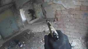 Хардбол | Combat Video Hard Ball 2