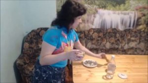 ЧЕСНОЧНАЯ НАСТОЙКА для сосудов ТИБЕТСКИЙ РЕЦЕПТ