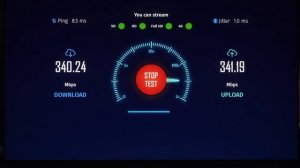 Как увеличить скорость интернета на вашем телевизоре (работает на телевизорах LG и Sony)| ABOUT TECH