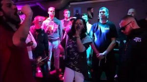Dyadya J. I. - лучший баттл Дяди джей ай
